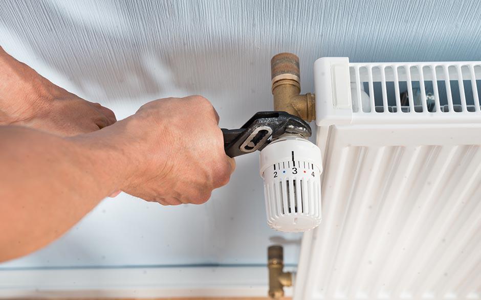 installation chauffe eau Maurepas