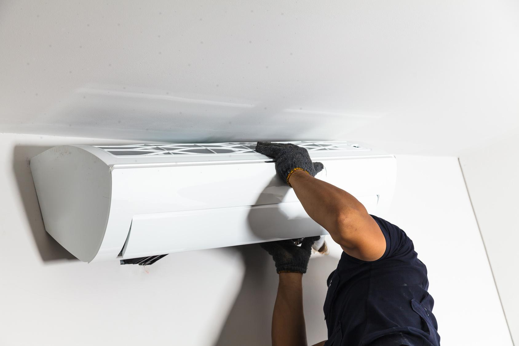 installation chauffage gaz Châtenay-Malabry